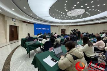 2021年度《中国气候公报》发布：去年气象灾害造成直接经济损失较近十年平均值偏少