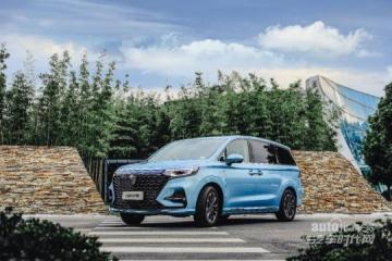 稳中有进:上汽乘用车2月销量出炉同比猛增113.4%